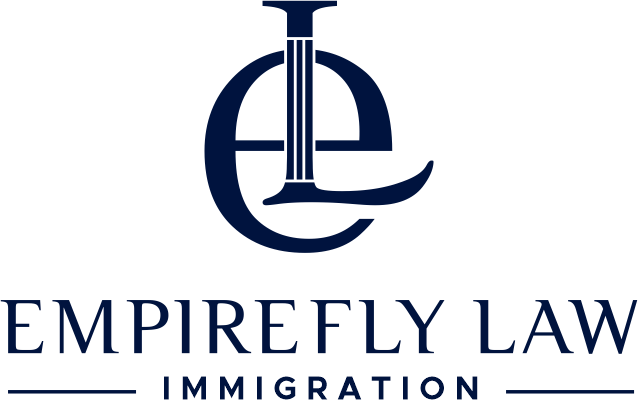 Empirefly Law Logo