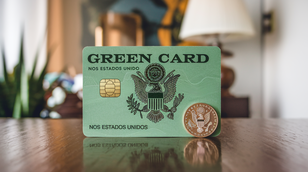 EB5 investor visa, Violence Against Women Act (VAWA), EB1A visa, and EB2 national interest waiver: 4 Pathways to Acquiring Green Card Without Employer Sponsor