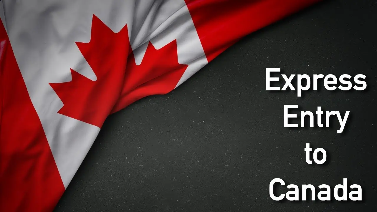 Latest Canada Express Entry Draw: Notice for African Skilled Workers